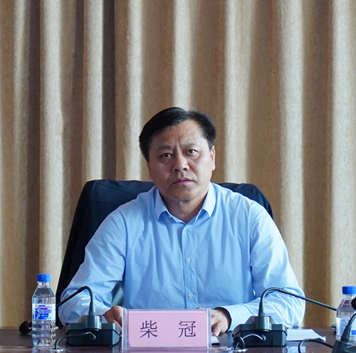 省畜牧业管理局组织召开全省畜禽养殖废弃物资源化利用技术视频培训会